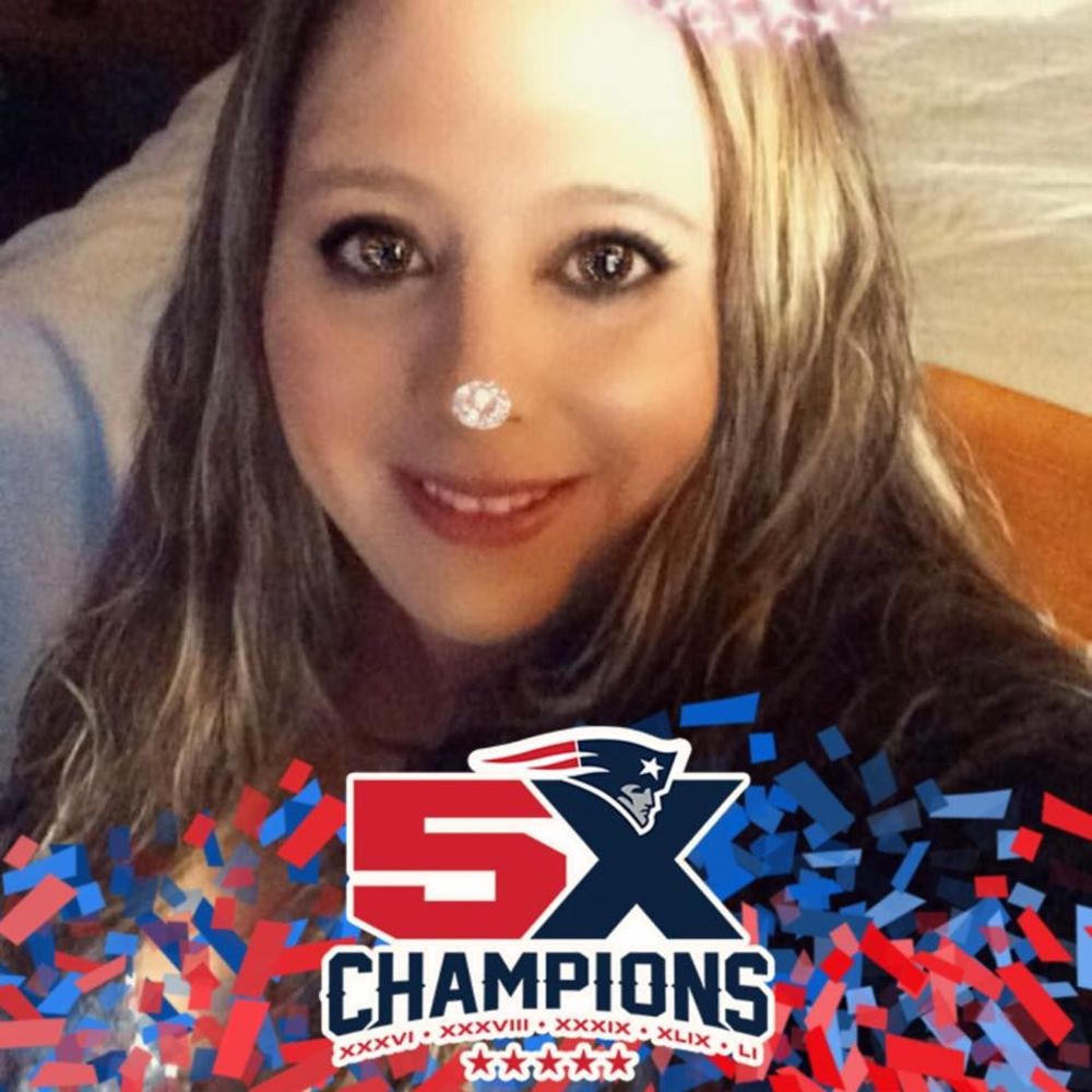 Meet your Posher, Danielle